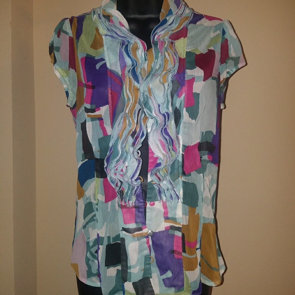 Blouse